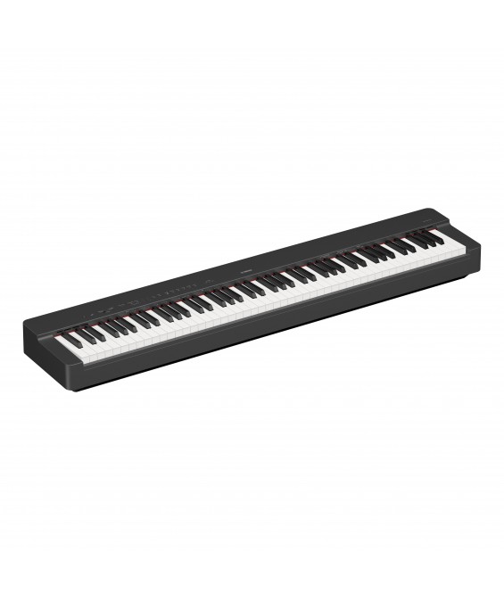 Yamaha NP-12WH - Piano numérique portable blanc à 61 touches