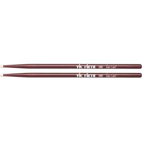 BAGUETTE VIC FIRTH DAVE WECKL