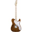 SQUIER BY FENDER TELECASTER CLASSIC VIBE NATUREL THINLINE