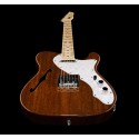 SQUIER BY FENDER TELECASTER CLASSIC VIBE NATUREL THINLINE