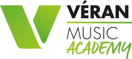 Logo Veran Music Academy