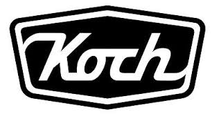 logo koch