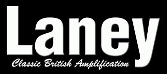 logo laney
