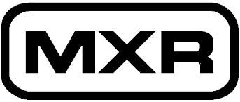 logo mxr
