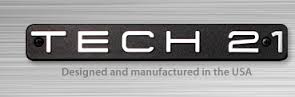 logo tech 21