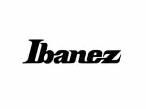 logo marque Ibanez