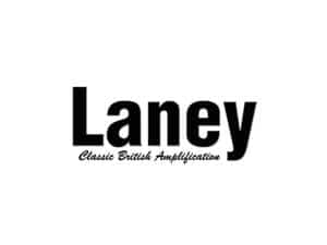 logo marque Laney
