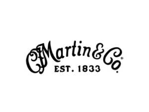 logo marque Martin & Co