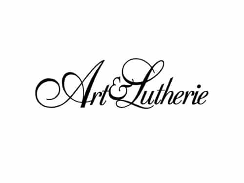 Art & Lutherie