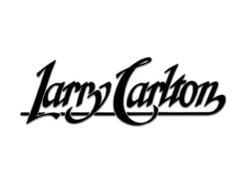 Larry Carlton