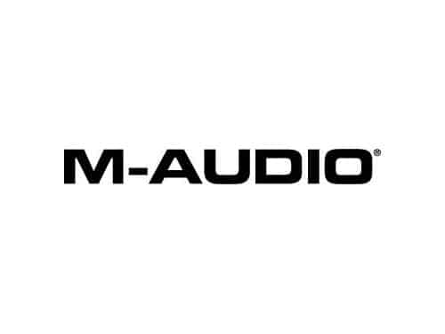 M-Audio