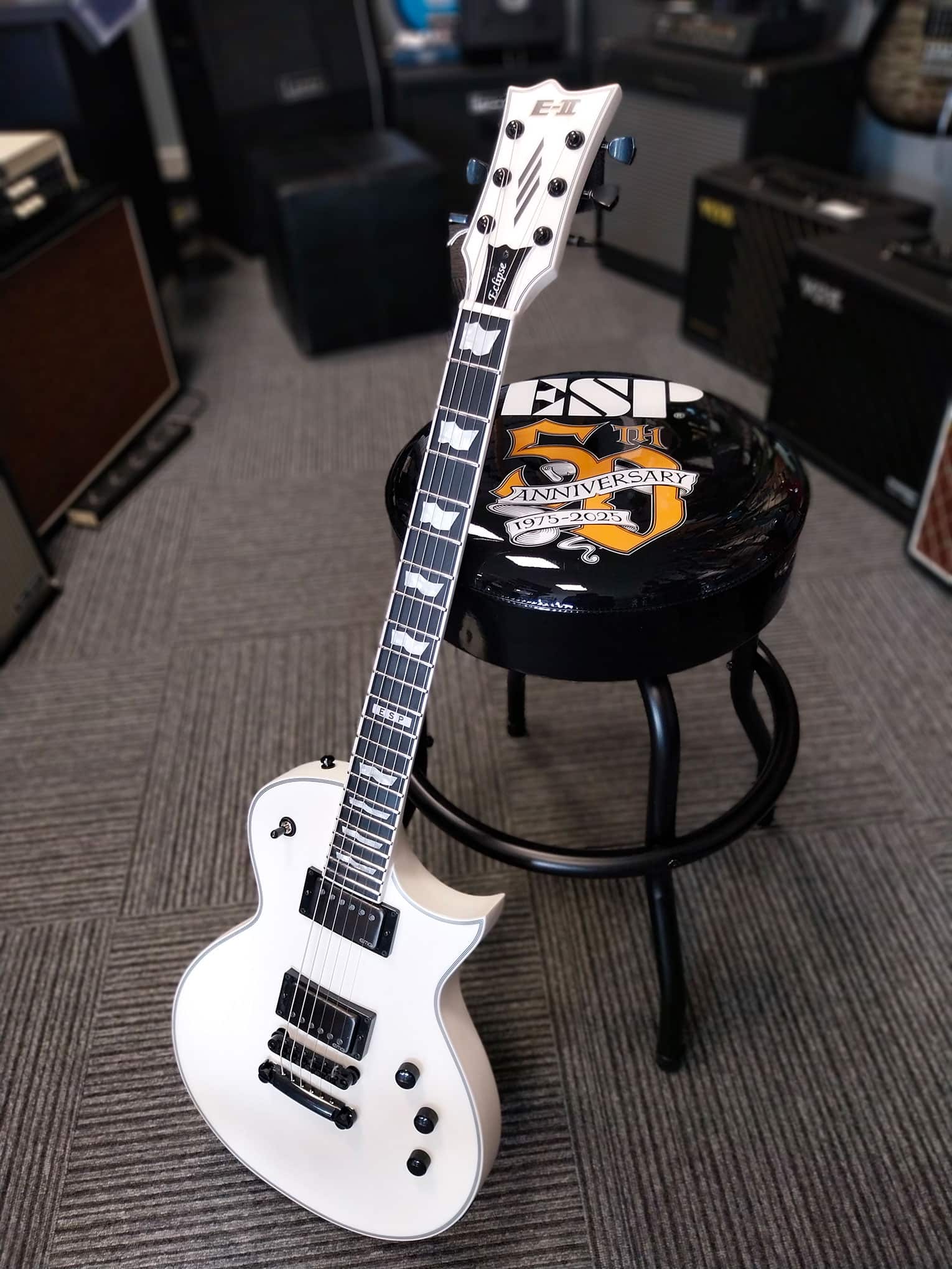 Guitare electrique